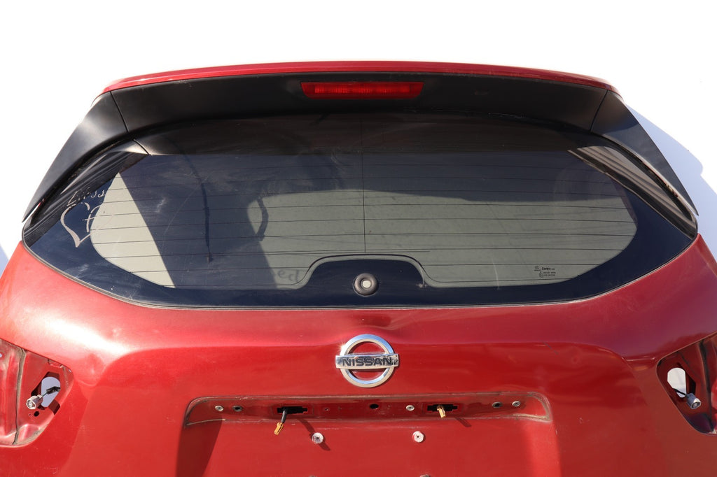 2014-2020 NISSAN PATHFINDER TRUNK LID LIFTGATE TAIL GATE ONLY PICK UP!!!