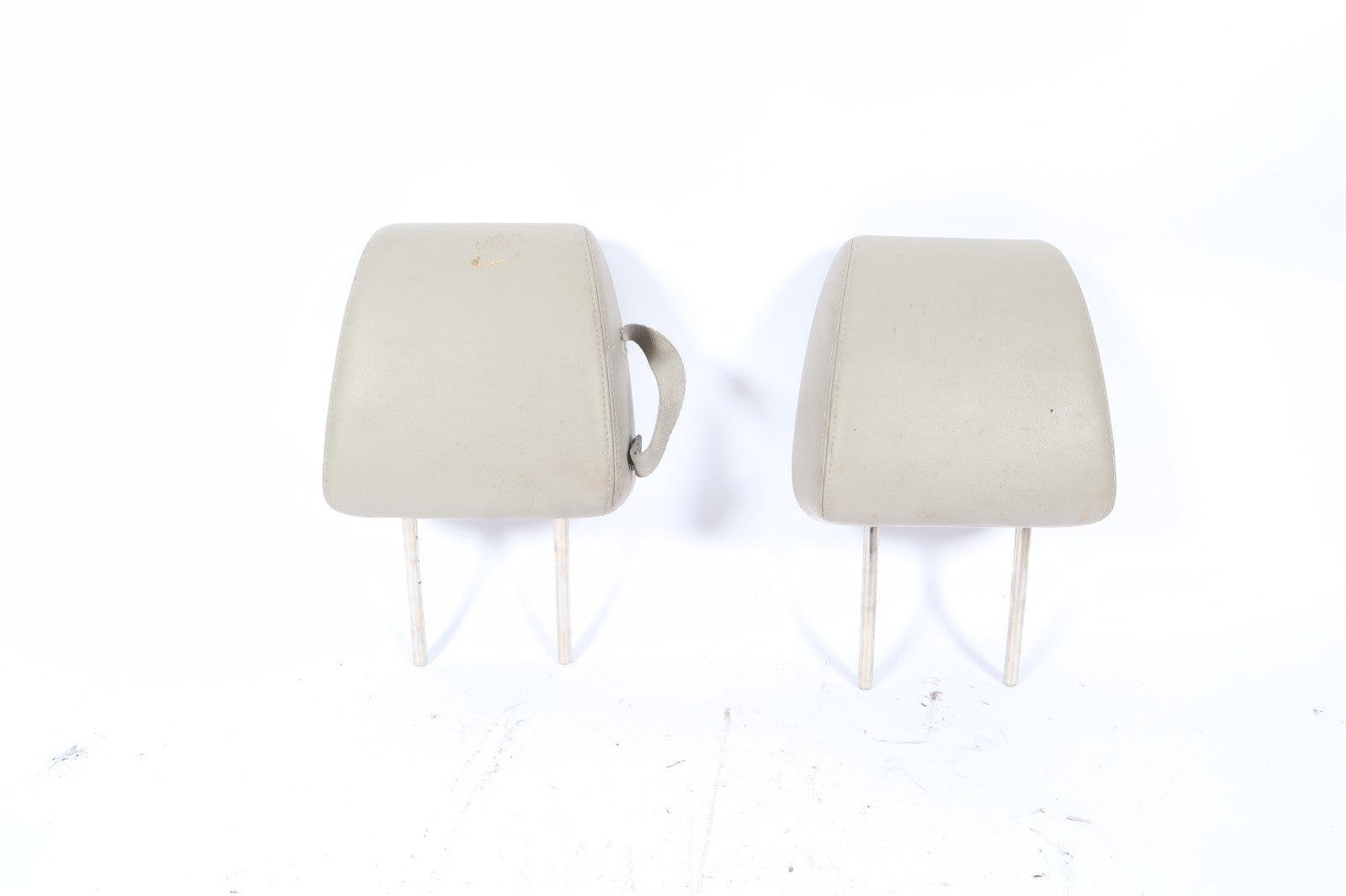 2010-2015 MAZDA CX-9 2NR ROW HEADREST PAIR  OEM
