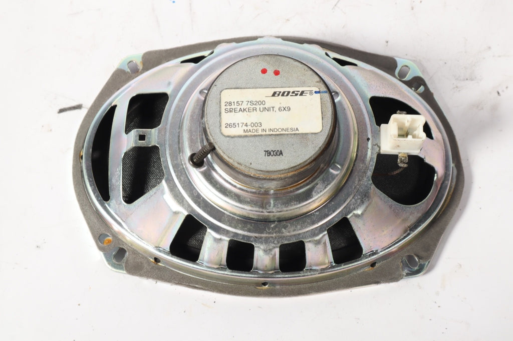 2004-2014 Nissan Armada Front Right Passenger Bose Loudspeaker 28157-7S200 OEM
