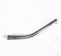 2016-20 MITSUBISHI OUTLANDER FRONT BUMPER GRILLE LEFT UPPER BEZEL MOLDING OEM