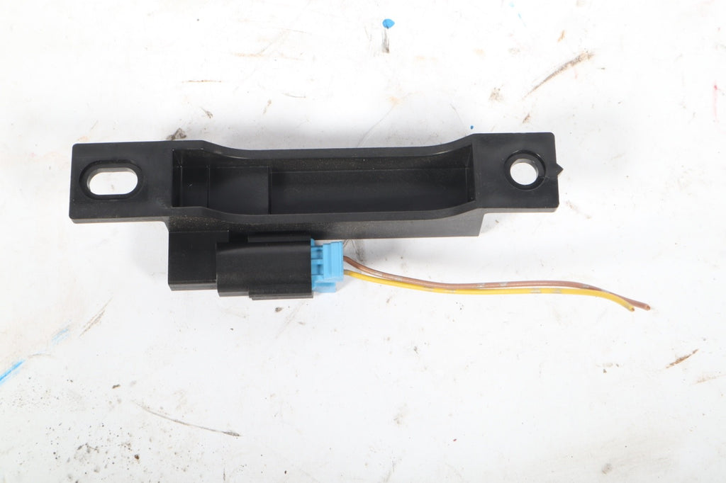 2014 NISSAN LEAF CHASSIS CONTROL MODULE EH0 H131129 OEM