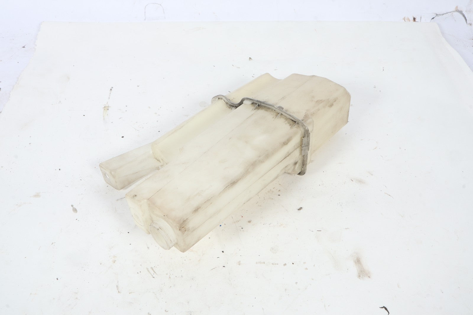 2013-2024 NISSAN PATHFINDER COOLANT RECOVERY BOTTLE 217103KA0A OEM