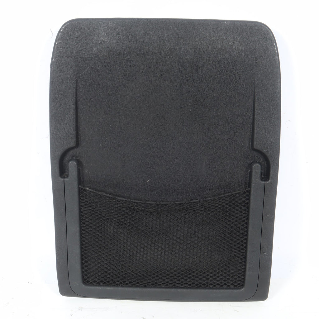 2013-2020 DODGE GRAND CARAVAN COVER TRIM PANEL FRONT LEFT DRIVER SEAT BACK OEM