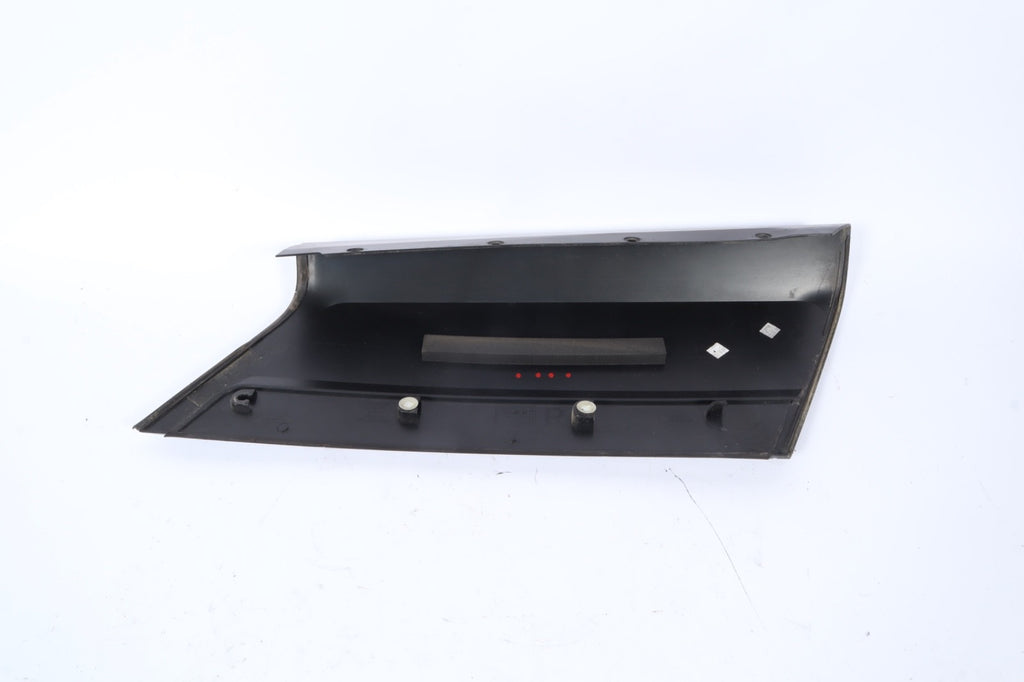 2003-2012 LR Range Rover Rear Right Quarter  Molding Cover OEM DDH000083