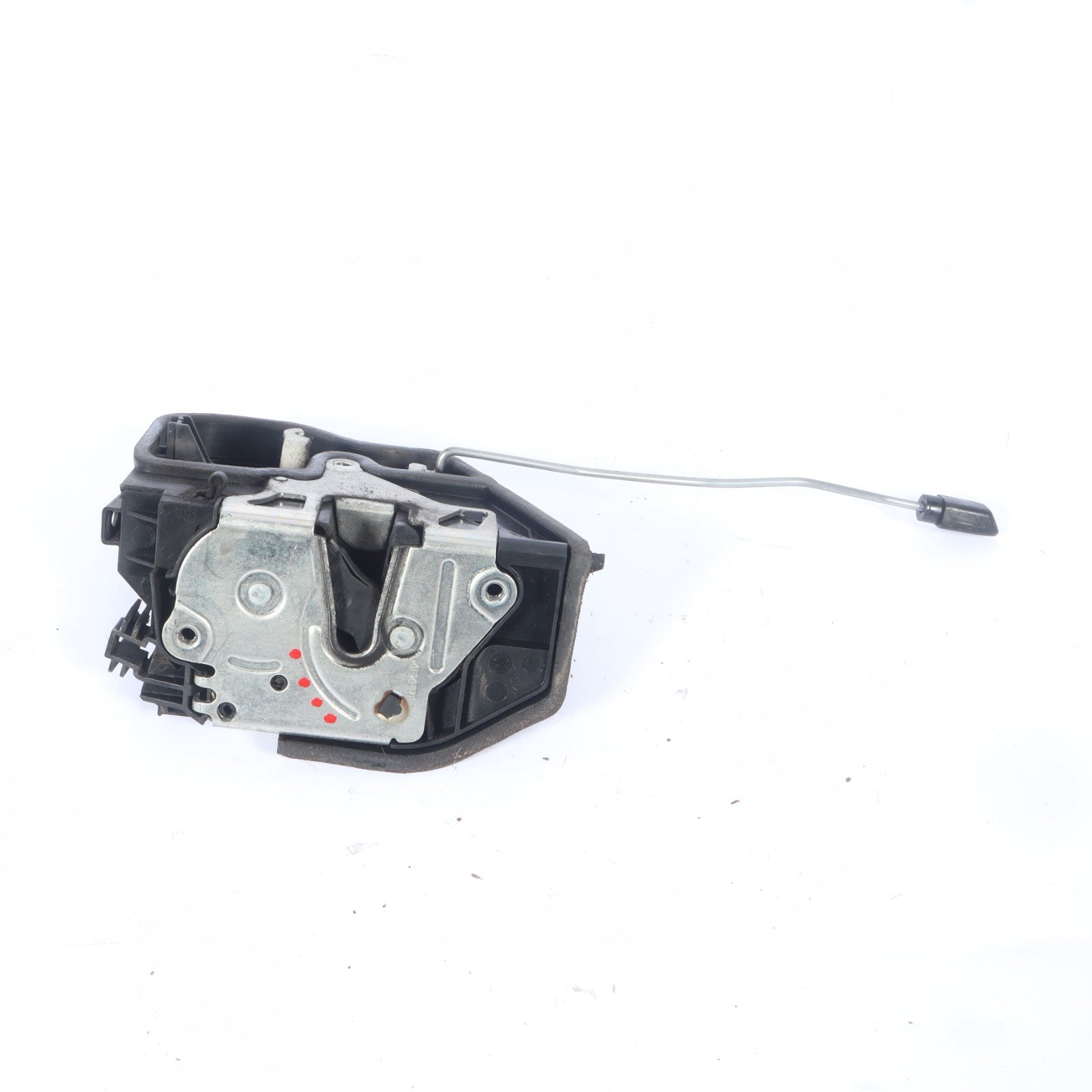 2004-2010 BMW X3 E83 REAR RIGHT SIDE DOOR LOCK LATCH ACTUATOR  7167076 OEM