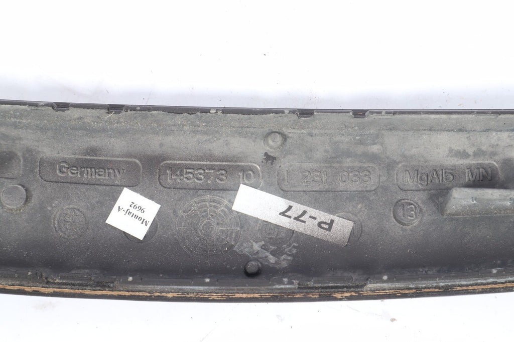 2006-2009 BMW X3 INTERIOR DOOR PANEL REAR LEFT TRIM OEM 3422499