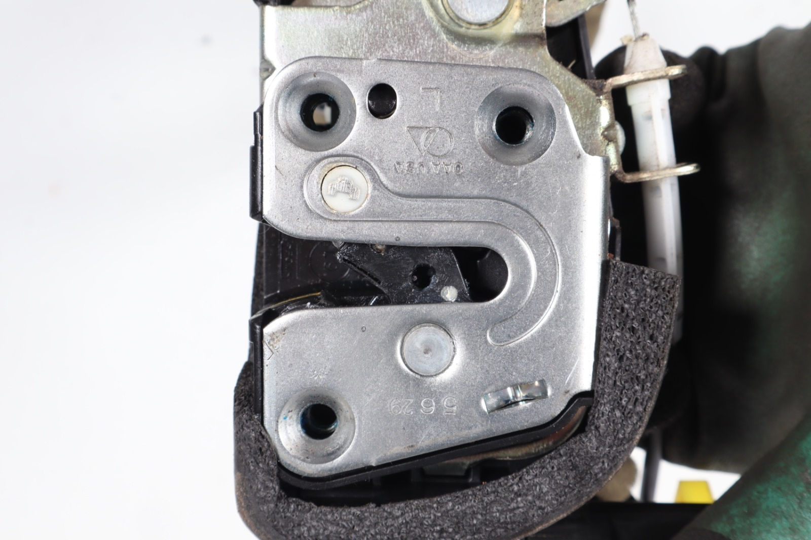 2016-2023 NISSAN MAXIMA FRONT DRIVER SIDE DOOR LOCK LATCH ACTUATOR OEM
