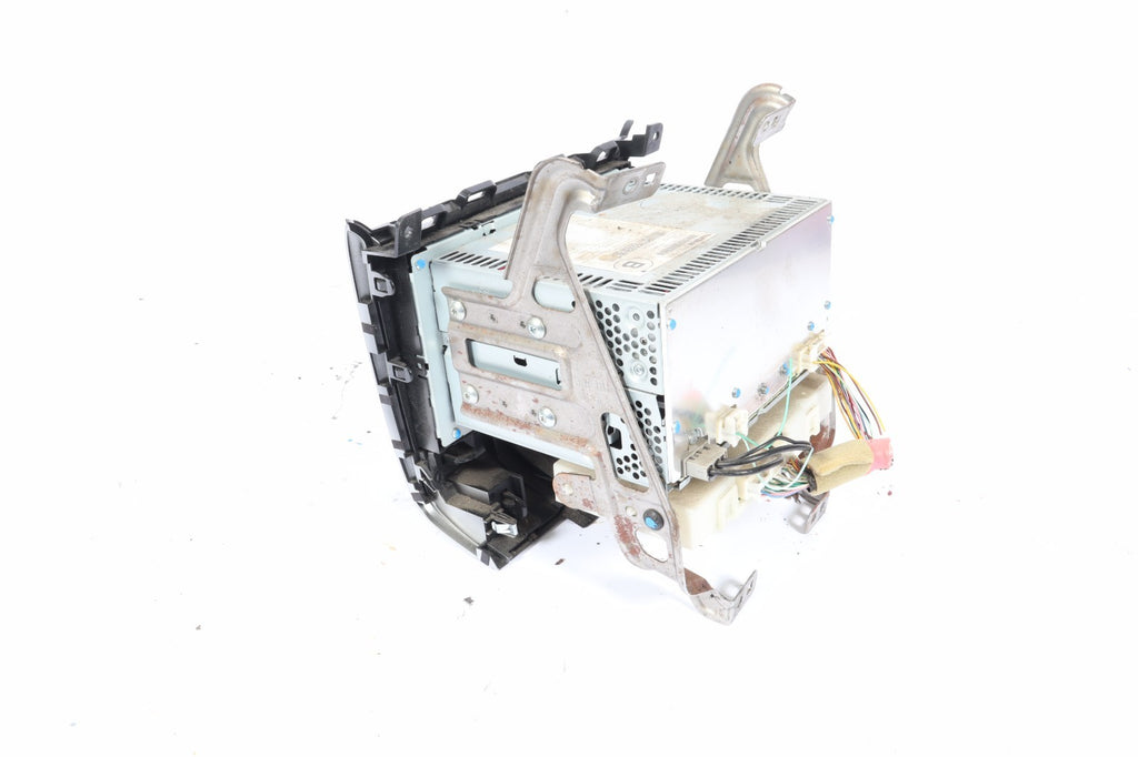 2013-2016 NISSAN PATHFINDER RADIO AM FM STEREO CD 28185-3KA1A OEM
