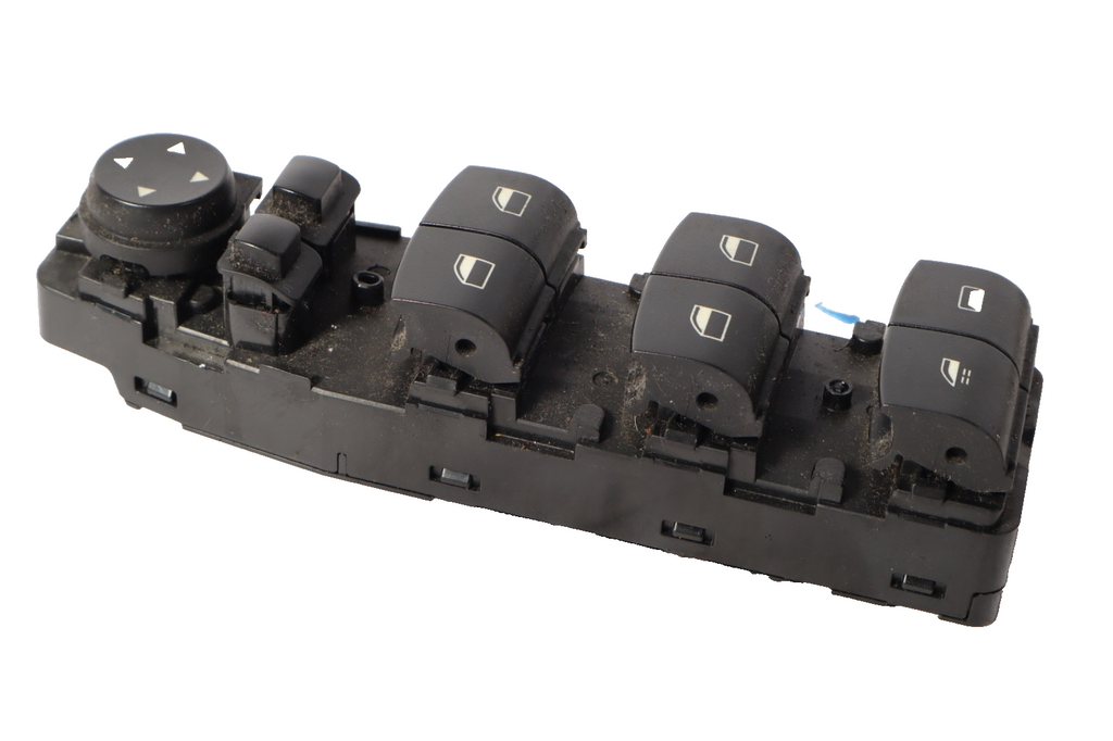 2012 – 2018 M6 640i 650i X Drive OEM Master Power Window Switch Control OEM