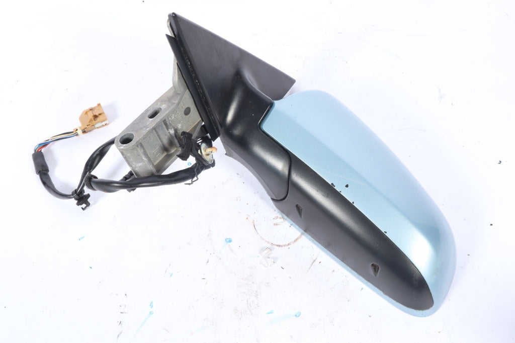 2005-2006 AUDI A4 Convertible Left Driver Side Door Mirror OEM