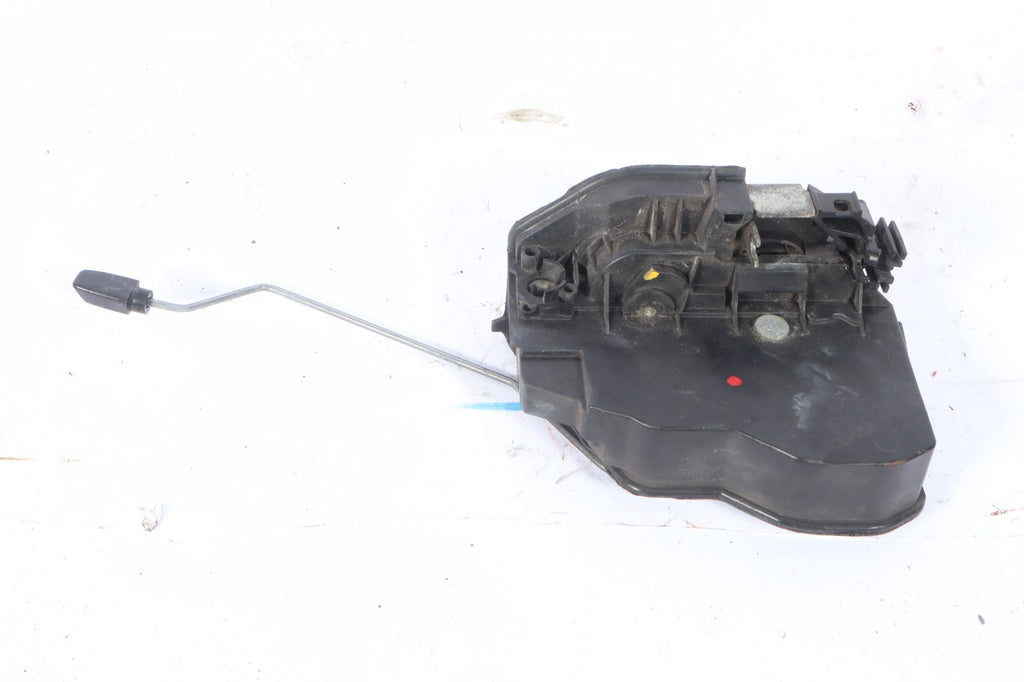 2004-2010 BMW X3 E83 FRONT LEFT SIDE DOOR LOCK LATCH ACTUATOR 7167071 OEM