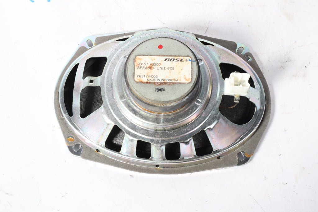 2004-2014 Nissan Armada Front Left Driver Bose Loudspeaker 28157-7S200 OEM