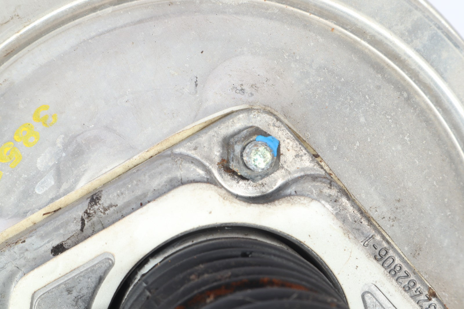 2004-2010 BMW X3 POWER BRAKE BOOSTER OEM