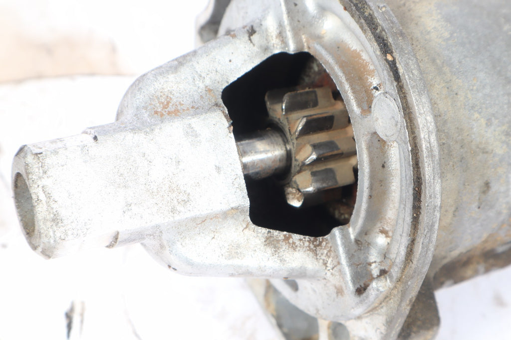 2005 DODGE GRAND CARAVAN ENGINE STARTER MOTOR OEM