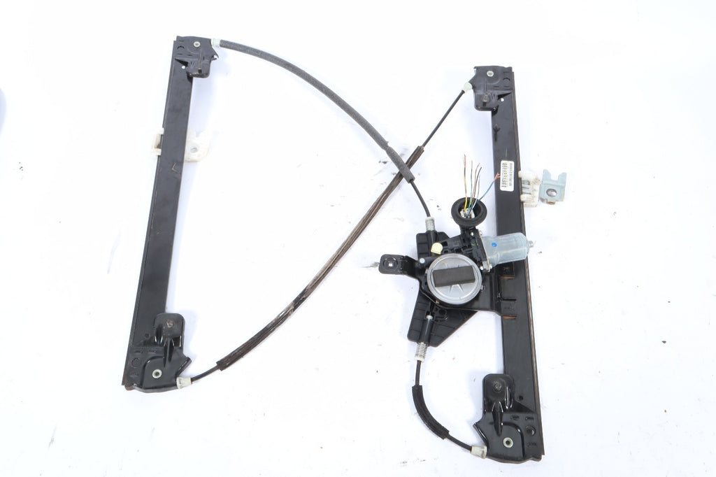 2013-2020 NISSAN PATHFINDER FRONT LEFT SIDE DOOR WINDOW REGULATOR W MOTOR OEM