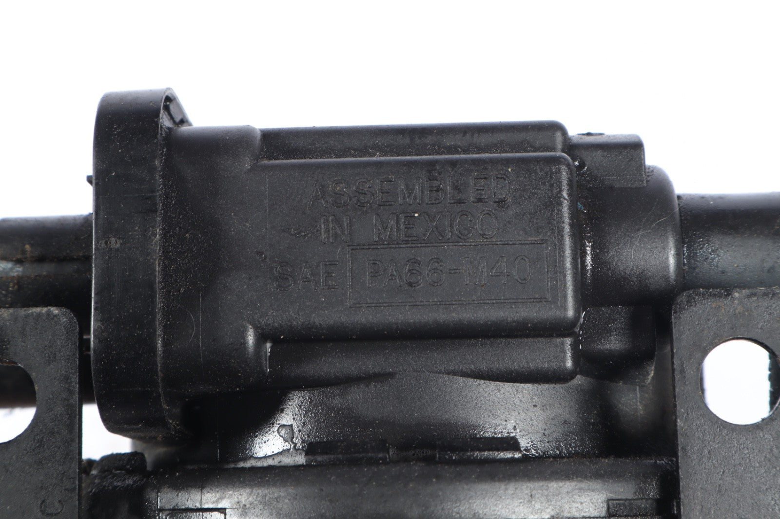2004-2005 AUDI S4 CONVERTIBLE LEAK R1-460 DETECTION PUMP SMOG PUMP 8H0906271 OEM