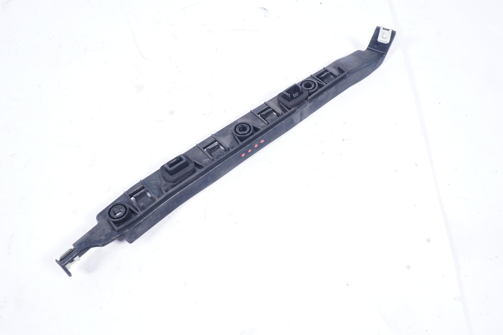 2018 - 2025 ALFA ROMEO STELVIO REAR BUMPER RIGHT SIDE MOUNT SUPPORT BRACKET OEM