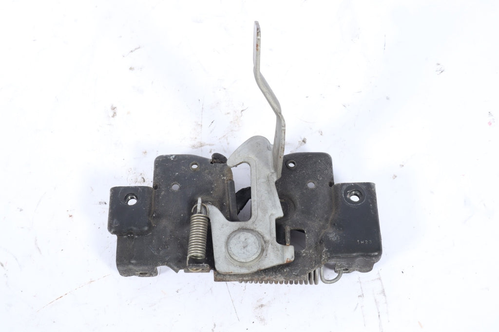 2007-2015 MAZDA CX-9 FRONT HOOD BONNET LATCH LOCK RELEASE ACTUATOR OEM