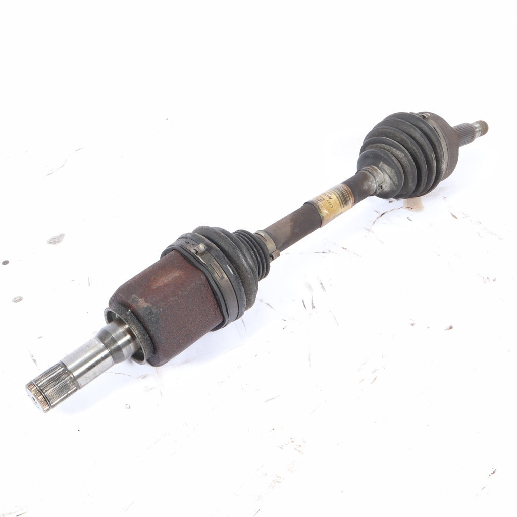 2010-2012 FORD TAURUS AWD FRONT LEFT DRIVER SIDE AXLE CV SHAFT OEM