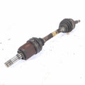 2010-2012 FORD TAURUS AWD FRONT LEFT DRIVER SIDE AXLE CV SHAFT OEM