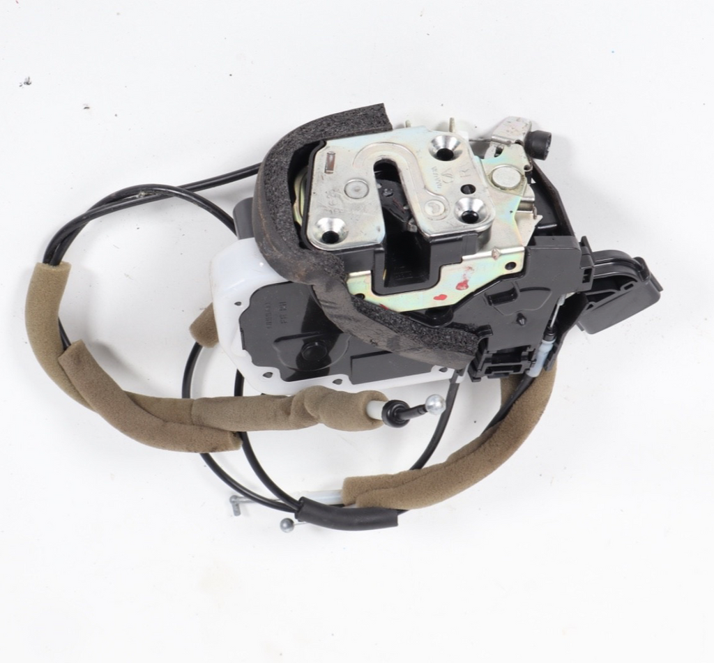 2016-2023 NISSAN MAXIMA FRONT RIGHT PASSENGER SIDE DOOR LOCK LATCH ACTUATOR OEM