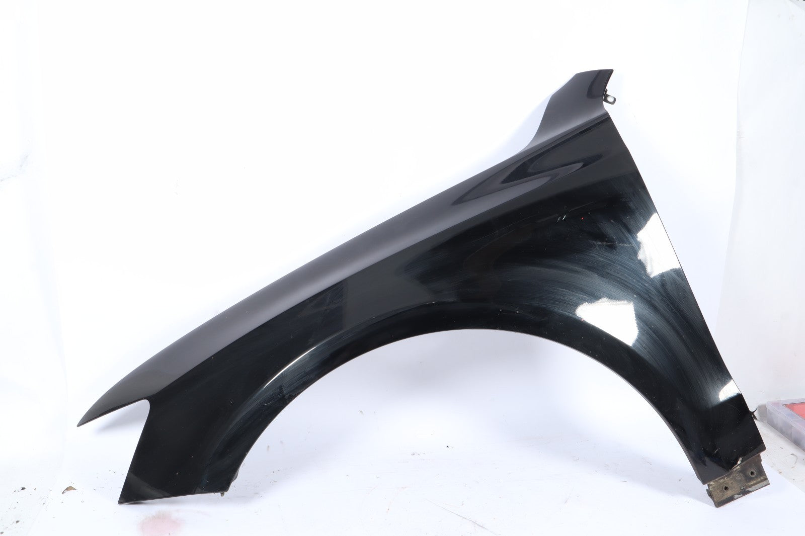 2009-2017  AUDI Q5 DRIVER LEFT SIDE FENDER PANEL OEM ONLY PICK UP!!!