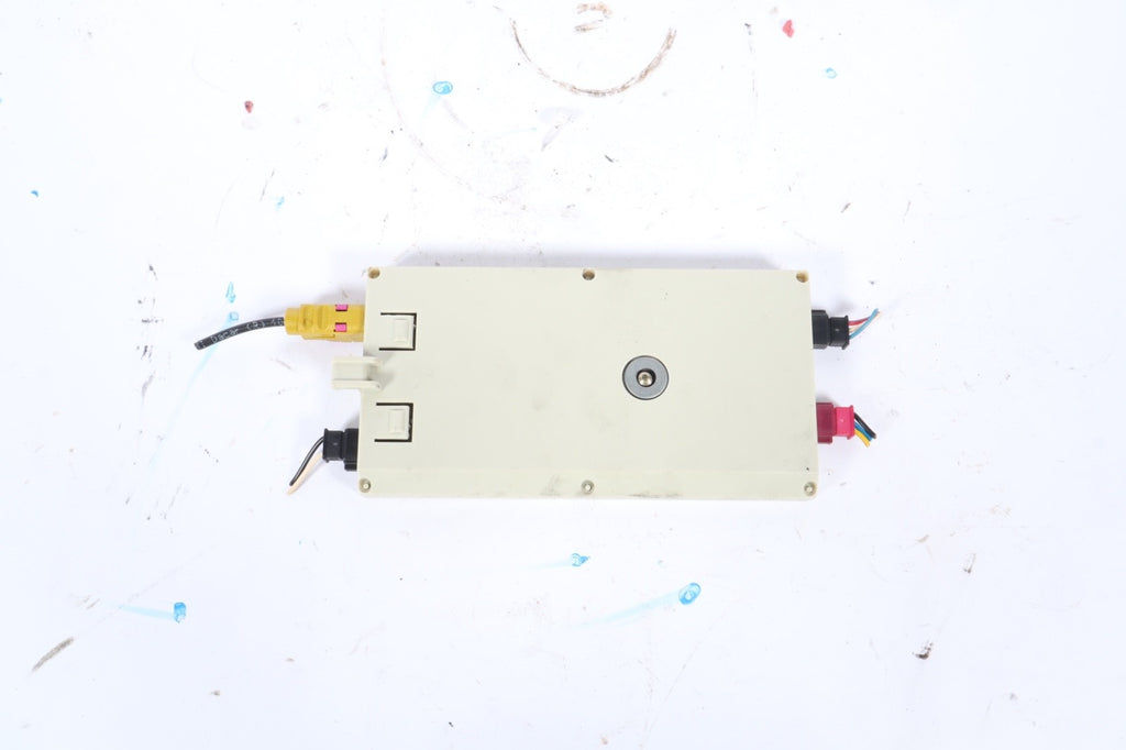 2004-2010 BMW X3 E83 RADIO ANTENNA BOOSTER AMPLIFIER CONTROL MODULE 3402524 OEM