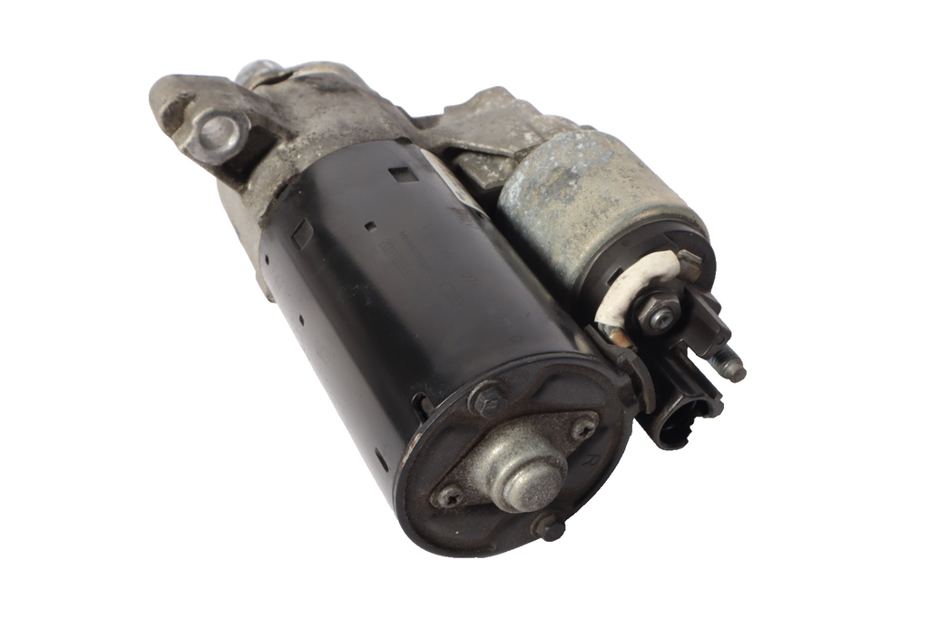 12-15 Audi A7 A6 A8 Quattro Bosch Engine Starter Motor 079911021D OEM