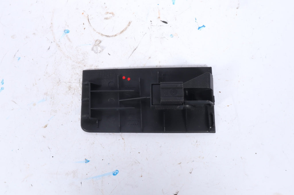 2003-2009 AUDI A4 FRONT RIGHT DOOR WINDOW CONTROL SWITCH W/ TRIM 8H1959522 OEM