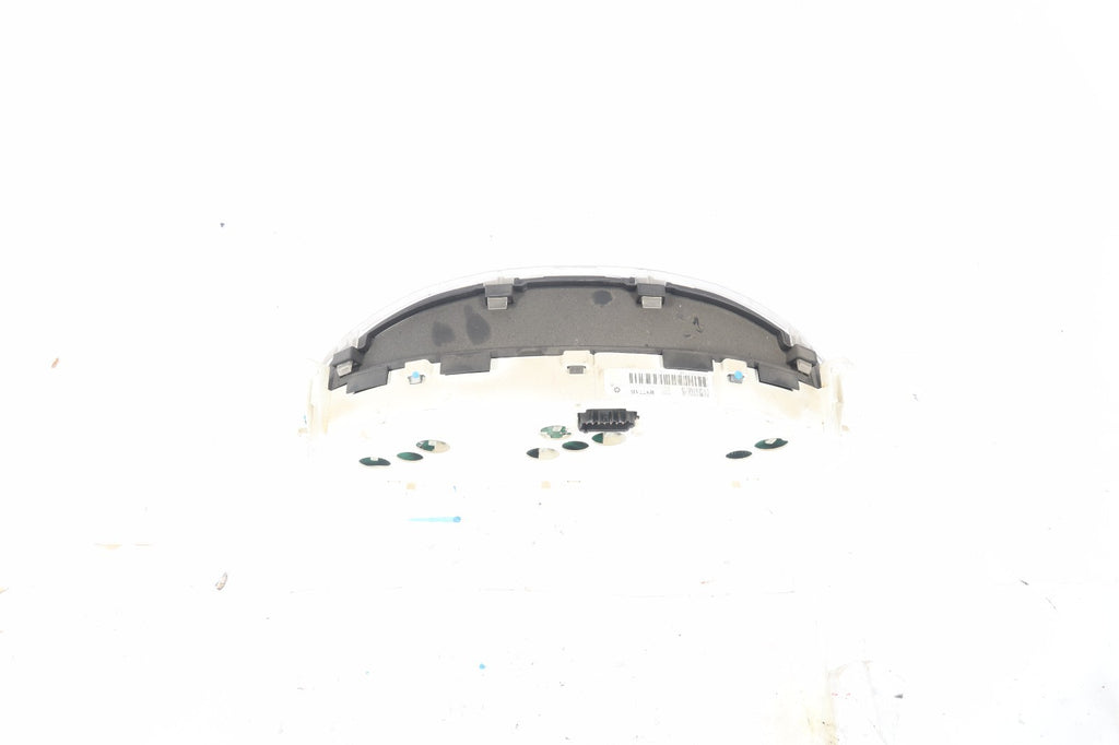 2006-2007 DODGE GRAND CARAVAN SPEEDOMETER INSTRUMENTAL KPH CLUSTER TN157530-9841