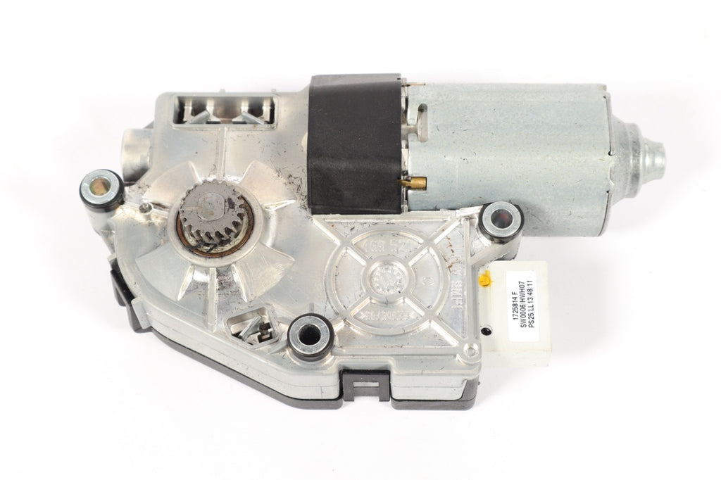 2012-2018 AUDI A6 A7 SUNROOF SUN MOON ROOF MOTOR 4G8 959 591 OEM
