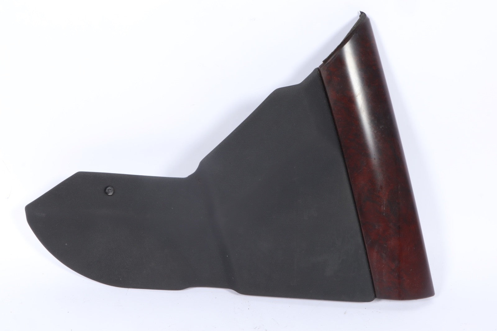 2006-2009 LAND ROVER RANGE ROVER FRONT CENTER CONSOLE TRIM PANEL LH OEM