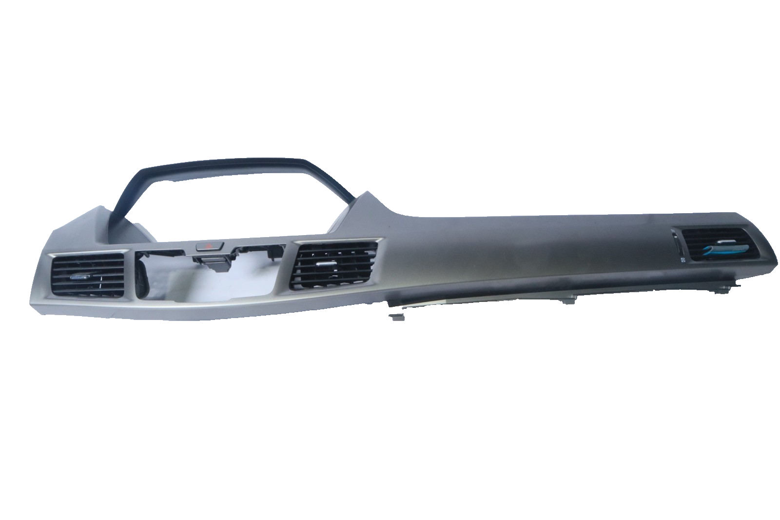 2011-2017 HONDA ODYSSEY RADIO DASH PANEL 77245-TK8-A010-20 OEM