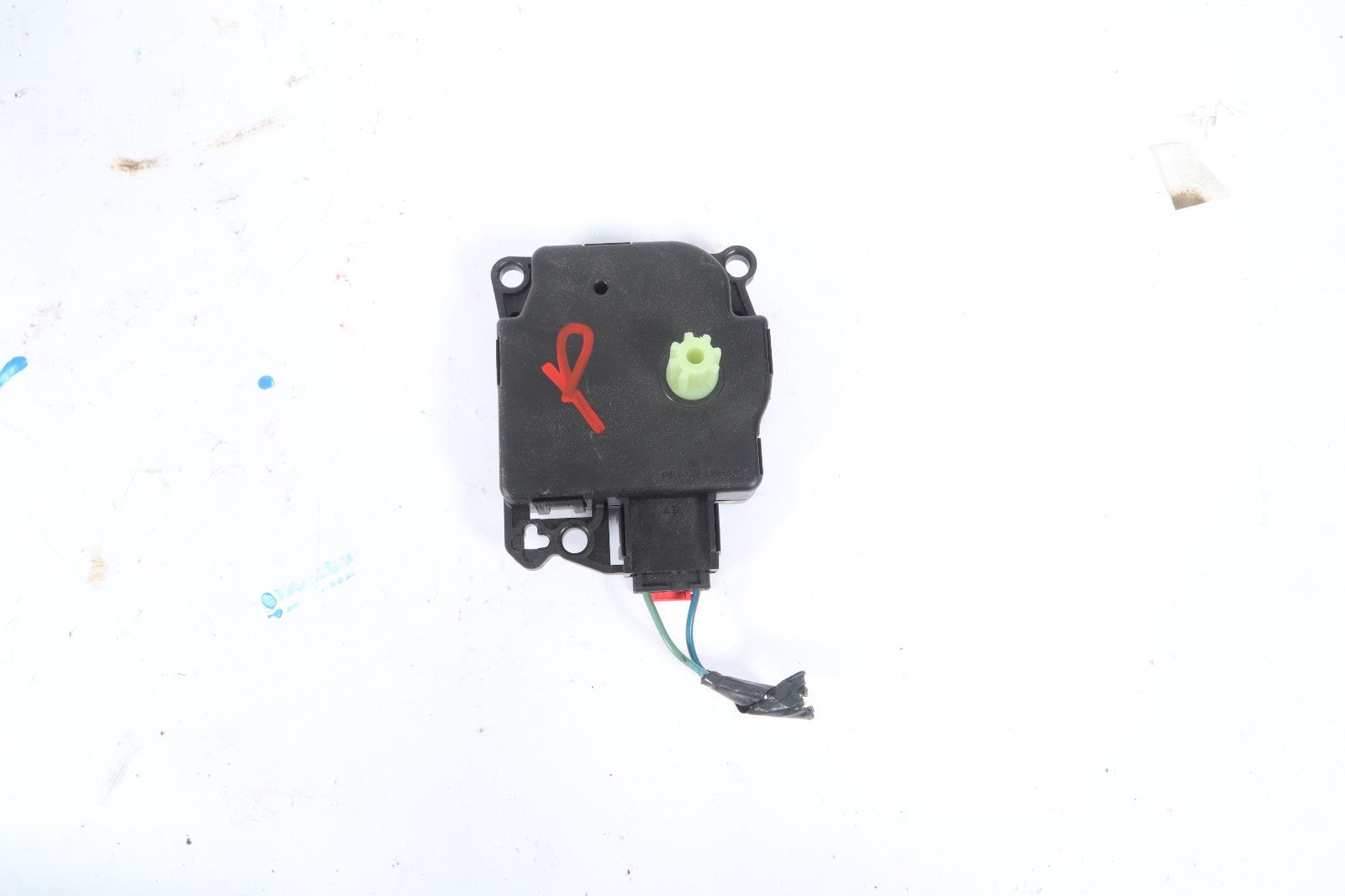 2008-2023 TOWN COUNTRY CHARGER CHALLENGER 300 T A/C AND HEATER ACTUATOR OEM