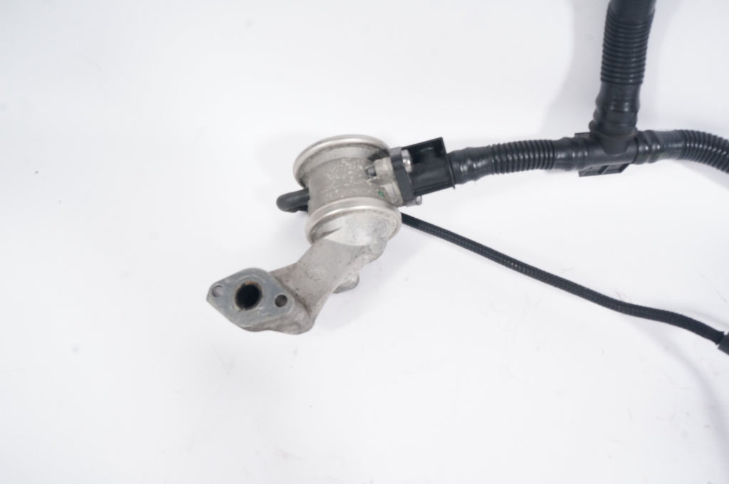 2012 - 2017 Audi A7 C7 OEM 3.0L Left And Right Rear Engine EGR Control Valve Set