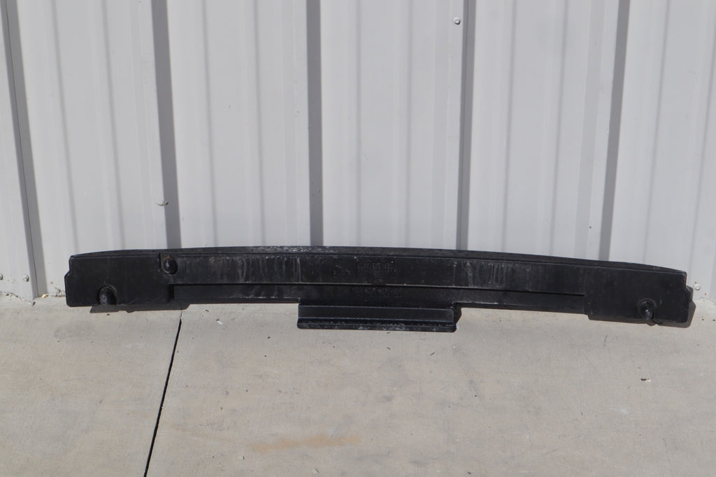 2016 - 2018 Nissan Maxima Rear Bumper Energy Absorber Insulator Foam Insert OEM