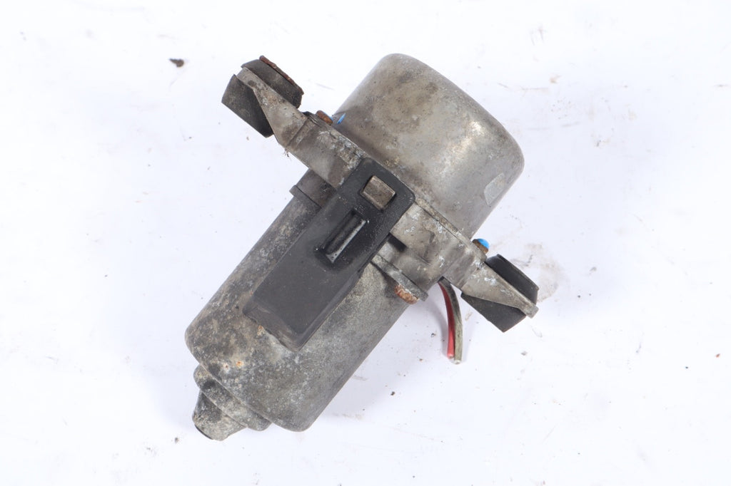 2005-2009 Land Rover Range Rover Brake Vacuum Pump OEM