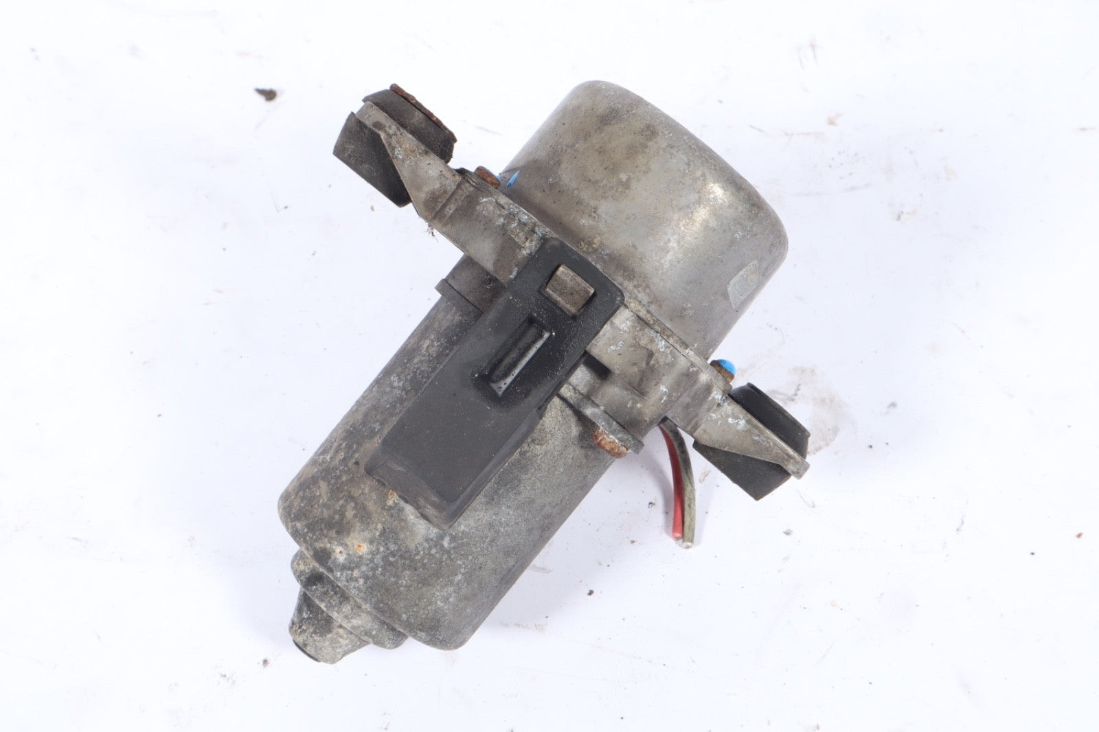 2005-2009 Land Rover Range Rover Brake Vacuum Pump OEM