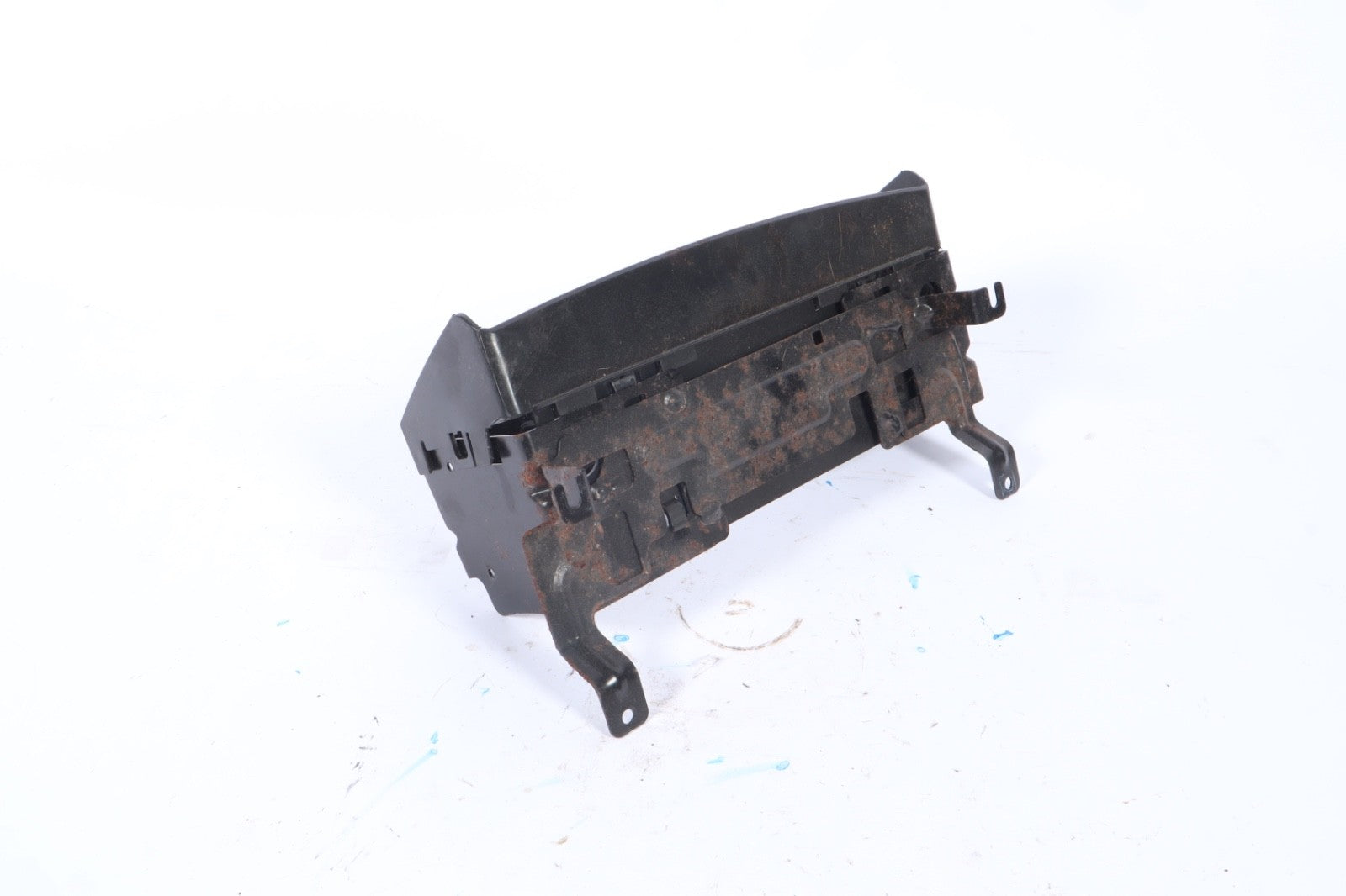 2005 AUDI A4 QUATTRO CABRIO FRONT RIGHT PASSENGER STORAGE COMPARTMENT OEM