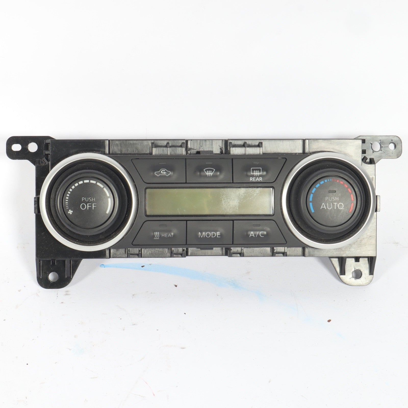 2013 - 2018 Nissan Leaf Climate Control Unit OEM