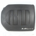 2011-2018 CHRYSLER TOWN COUNTRY DODGE GRAND CARAVAN ENGINE COVER 3.6L VVT OEM