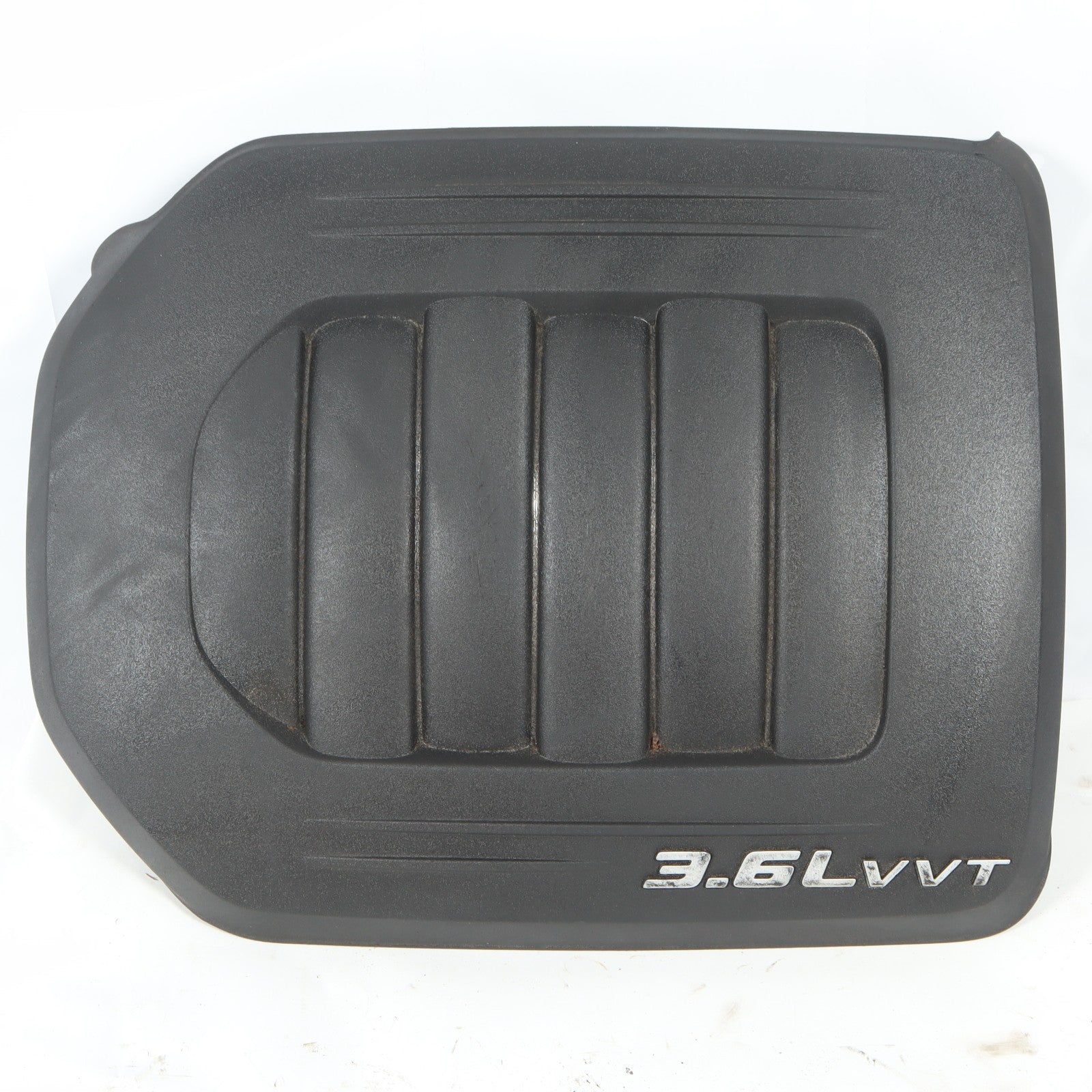 2011-2018 CHRYSLER TOWN COUNTRY DODGE GRAND CARAVAN ENGINE COVER 3.6L VVT OEM