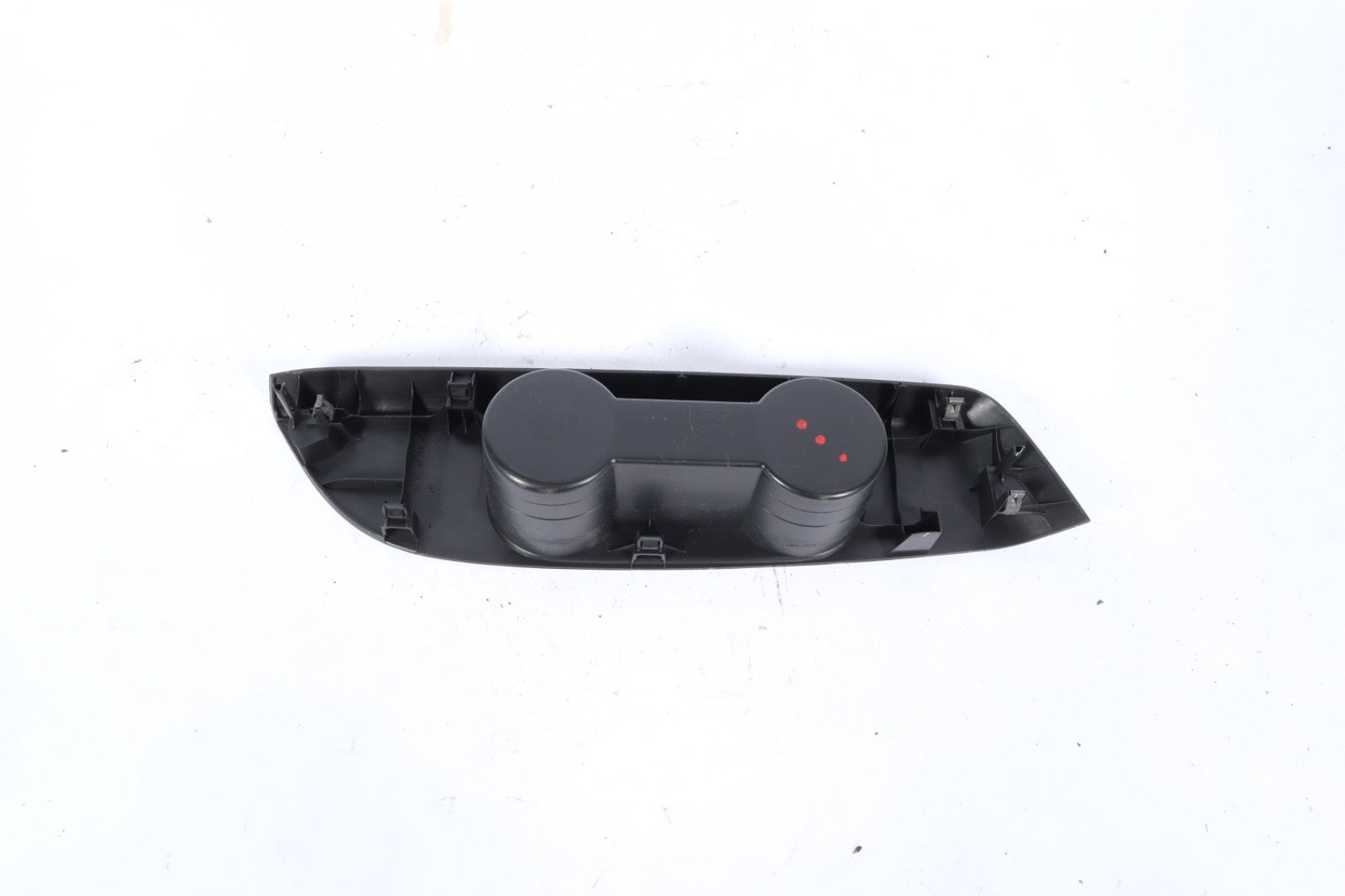 2007-2015 MAZDA CX-9 LEFT  CUP HOLDER TRIM TD11688K0 OEM