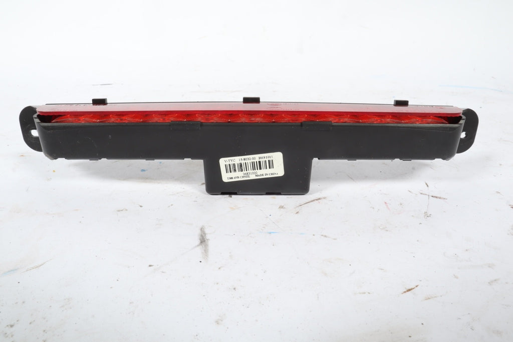 2012 - 2019 Chevrolet Sonic High Mount Third Brake Light Lamp OEM 96831000