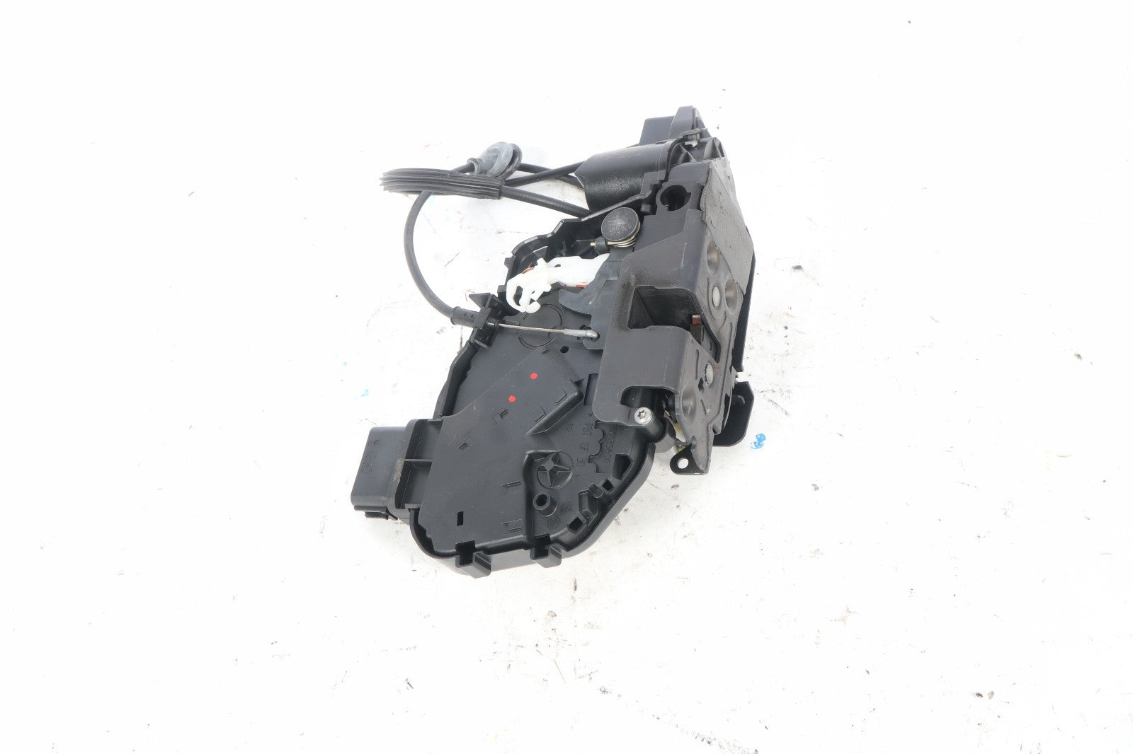 2006-2013 VOLVO C70 FRONT RIGHT PASSENGER DOOR LOCK LATCH ACTUATOR OEM 31253678
