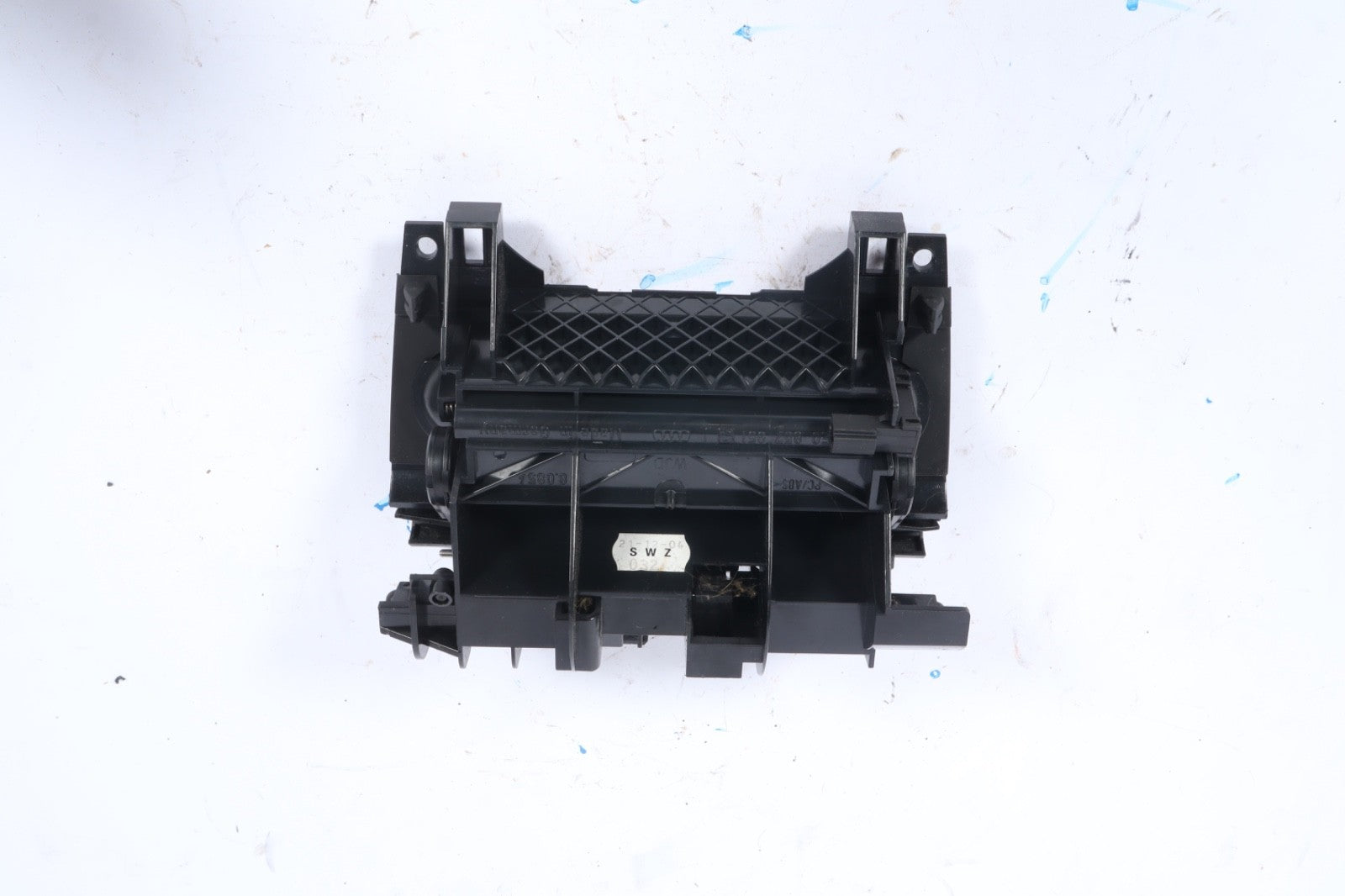 2005 - 2009 AUDI A4 FRONT CENTER CONSOLE STORAGE ASHTRAY OEM 8E0857951
