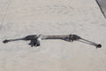 2011-2017 Nissan Leaf S & SV Manual Power Steering Rack & Pinion OEM