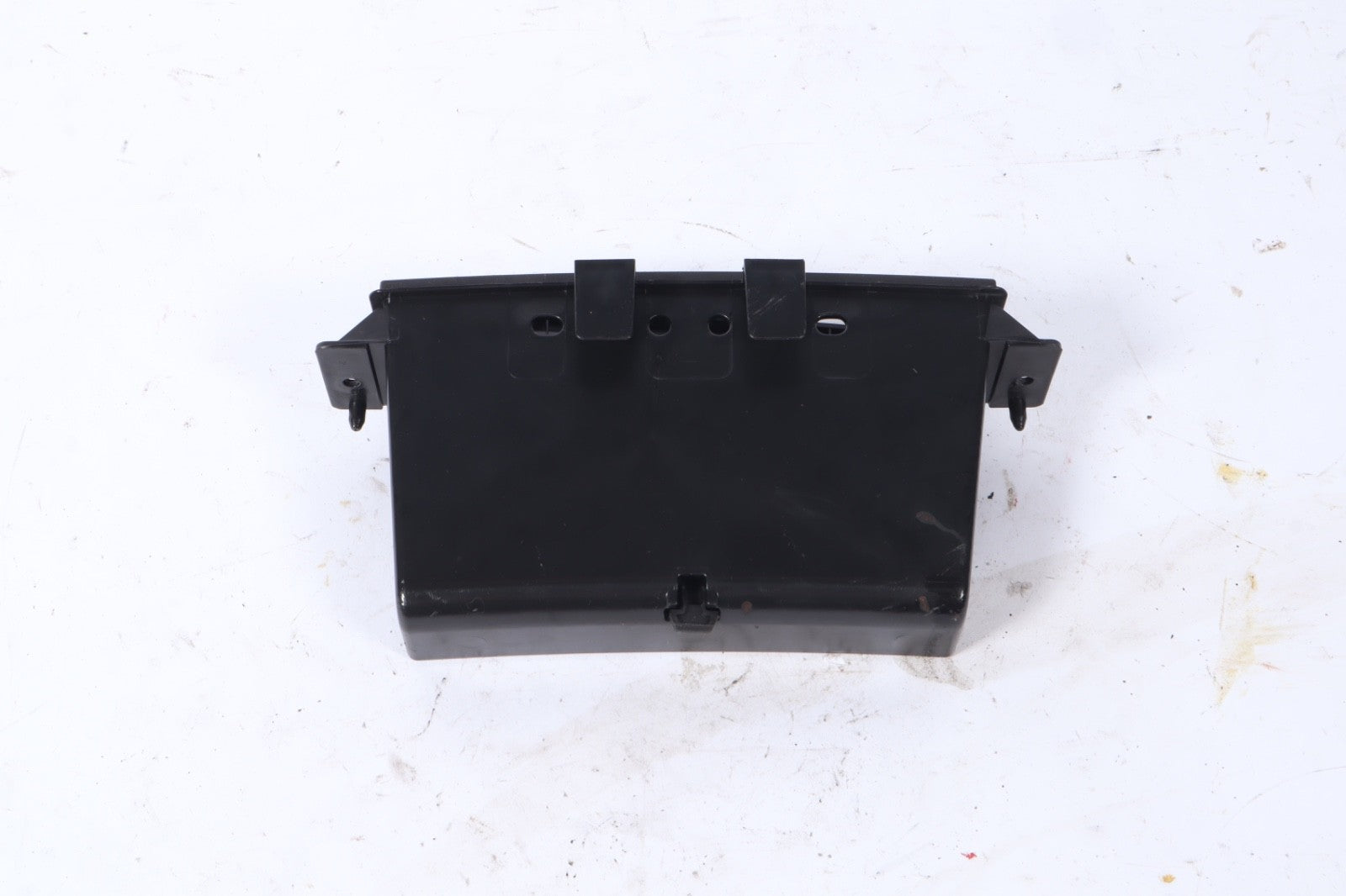 2011-2020 Dodge Grand Caravan Center Console Storage Box Genuine 55361489AA OEM