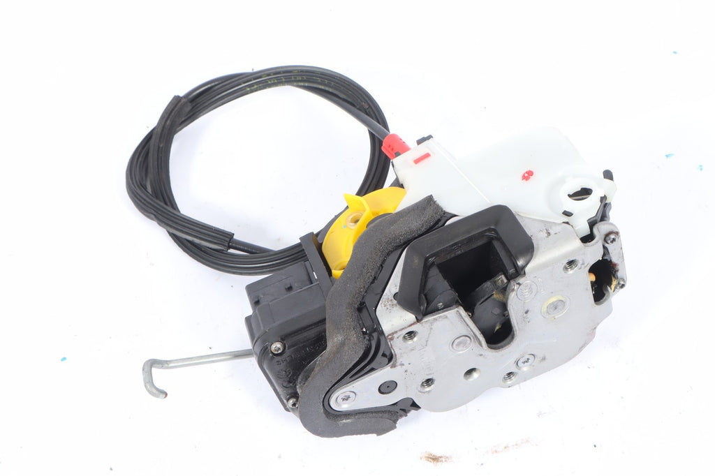 2016-2019 BUICK CASCADA DRIVER LEFT FRONT DOOR LOCK LATCH ACTUATOR OEM