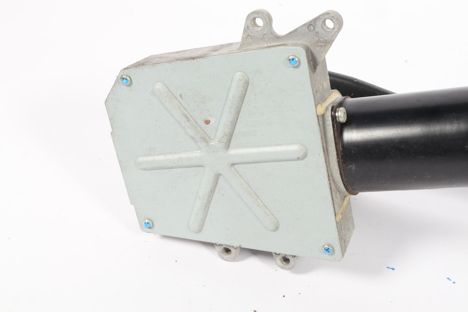 05-15 Nissan Armada Rear Hatch Power Liftgate Control Motor Module OEM